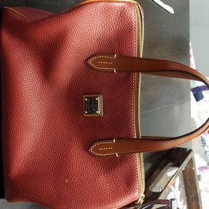 Dooney & Bourke